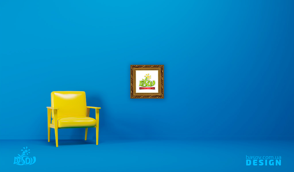 Розробка дизайну іміджу