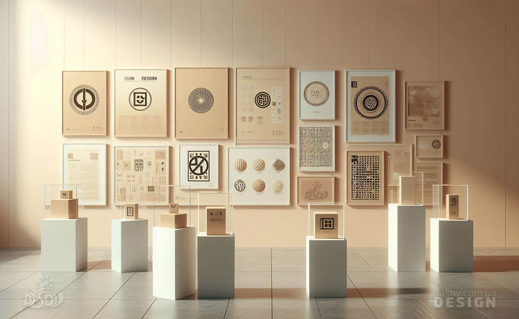 послуги дизайну, робочий стіл та стілець, інтер'єр робочого місця послуг