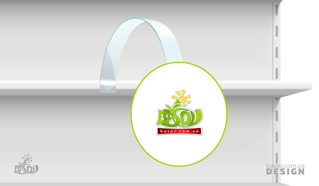 Розробка дизайну воблеру